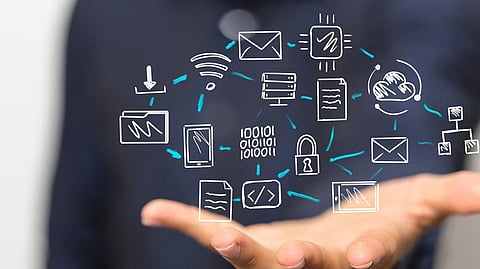 تقرير "التحوُّل الرقمي": أكثر من 185 مليون عملية توثيق عبر "النفاذ الموحد".. وأكثر من 7 ملايين استخدموا "توكلنا"