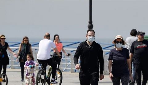 لبنان تسجل 1163 إصابة جديدة بكورونا و11 حالة وفاة