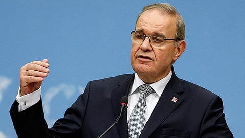 أوزتراك: التجار الأتراك يبكون دمًا بسبب المقاطعة السعودية