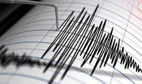 زلزال بقوة (6.1) درجة يضرب اليونان