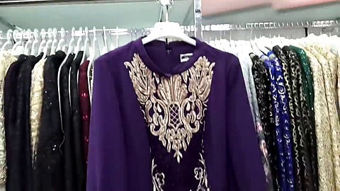 "جولتيب": "المقاطعة السعودية" أدّت لانكماش صادرات الملابس التركية بنسبة 47.8%