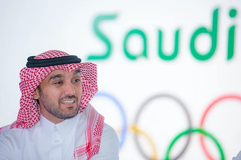 الأمانة السعودية لمجموعة العشرين والأولمبية السعودية تنظمان مؤتمر اللجان الأولمبية لأول مرة.. غداً الثلاثاء