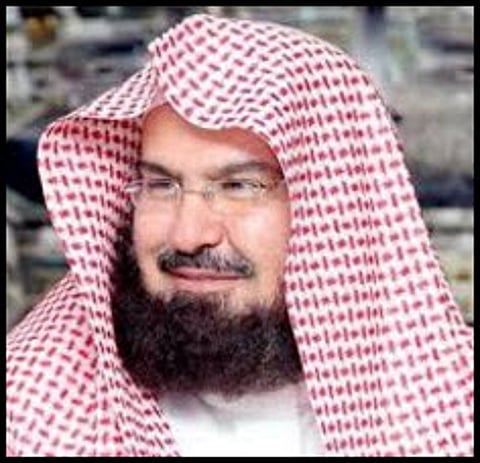 السديس: ما يشهده الحرمان الشريفان من تطور رقمي هو نتاج دعم سخي من قيادة خادم الحرمين