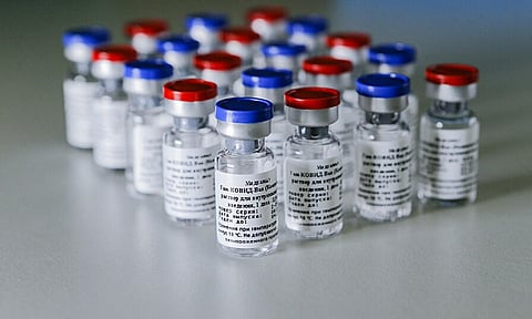 روسيا ترفض اتهامها بتنفيذ هجمات إلكترونية ضد الشركات الساعية لإيجاد لقاح "كورونا"