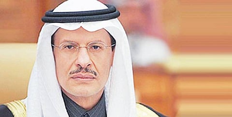 وزير الطاقة: حققنا 99.5% من المستهدفات التي وضعت في أبريل الماضي