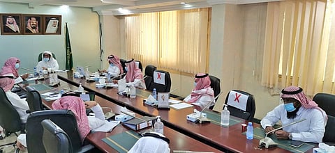 "الحازمي" يعتمد خطة الاحتفاء بذكرى البيعة السادسة في مدارس الليث