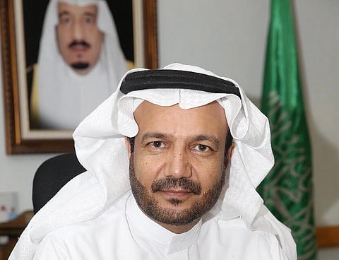 "كدسة": نشعر بالفخر والاعتزاز بما قدمته المملكة من دور دولي وحضور إنساني وقوة اقتصادية