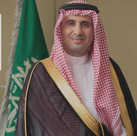 "عداس": مكة المكرّمة تعيش فترة انتقالية شاملة في عهد خادم الحرمين