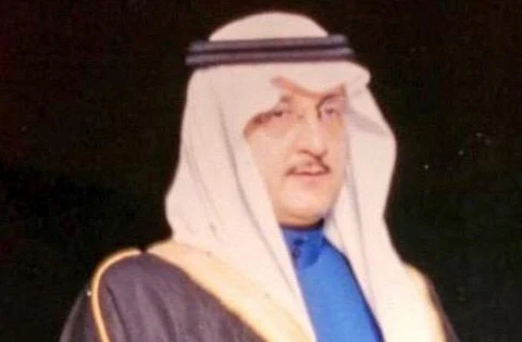 "محافظ شقراء": الوطن يزخر بعطاء لا حد له ونماء مشهود وهمم تعانق السحاب