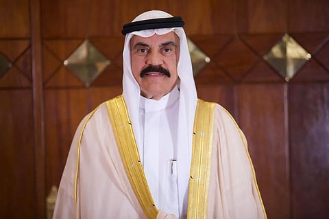 "الجربا" في ذكرى البيعة: نجدد الولاء وفخورون بهذا العطاء وباقون على العهد والوفاء