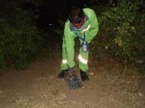 "القحطاني": أعمال المكافحة المنزلية سجلت قرابة 274 ألف زيارة خلال "كورونا" بجدة