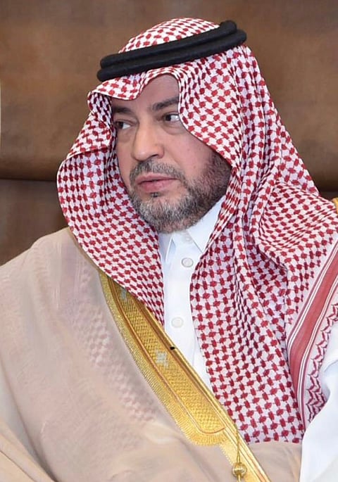 "السديري": الاستقرار ورغد العيش والإنجازات جعلت بلادنا محل أنظار العالم