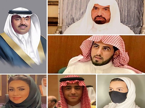 باحثون وإعلاميون: ذكرى البيعة السادسة لخادم الحرمين إنجازات مسطَّرة بمداد من ذهب