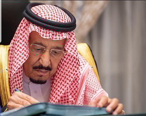 عهد "سلمان" الزاهر.. "العنود": دعم غير مسبوق نالته السعوديات في الحرمين