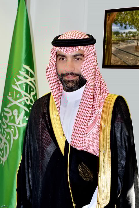 "الرشيد": رئاسة المملكة لقمة العشرين تؤكد الدور السياسي والاقتصادي السعودي