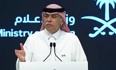 وزير الإعلام: المبالغ المستردة من الفساد ستضمّن في ميزانية كل عام