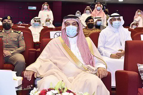 "تعليم جازان وصبيا" تحتفلان بذكرى البيعة السادسة