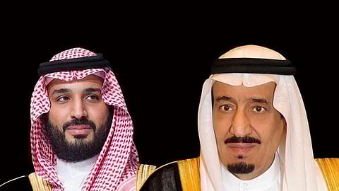 القيادة تعزي رئيسة سورينام في وفاة الرئيس الأسبق فينيتيان