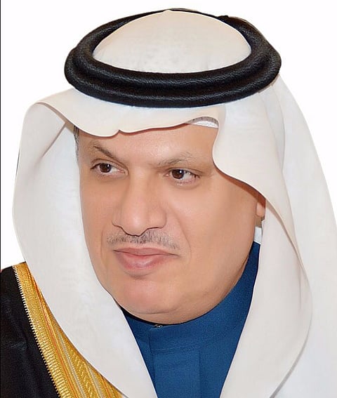 "المقبل": في عهد الملك سلمان القفزات العملاقة سابقت الزمن في بناء دولة عظيمة