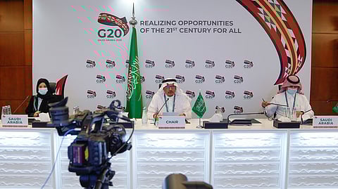 كيف يتاح التعليم لكل البشر؟.. رئاسة السعودية لمجموعة الـ20 قدّمت رؤية فعّالة