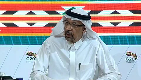 الفالح: دور أساسي للسعودية في تسريع لقاح كورونا .. بلادنا ستكون أحد أهم الفائزين بعد انتهاء الأزمة