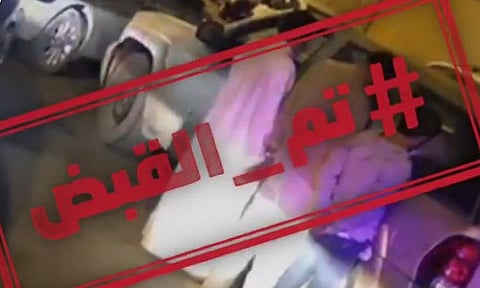 الجريمة لا تفيد.. مزيّفو عملات وسارقو حسابات بنكية في قبضة "الأمن العام"