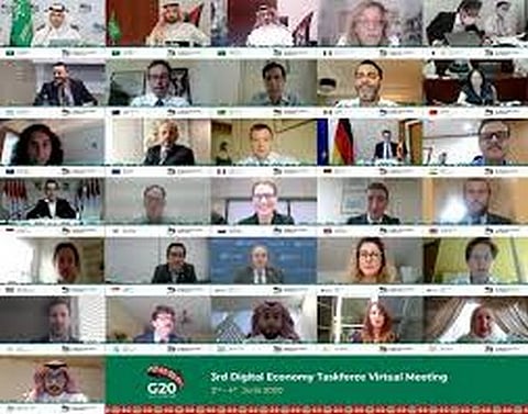 أدرجتها في رئاستها لقمة الـ20.. لماذا ترى السعودية المدن الذكية حلًّا مثاليًّا للعمران البشري؟