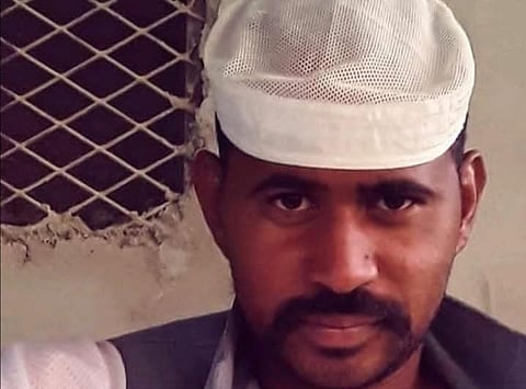 الباحة.. الجالية السودانية تناشد مساعدتها في البحث عن راعٍ مفقود