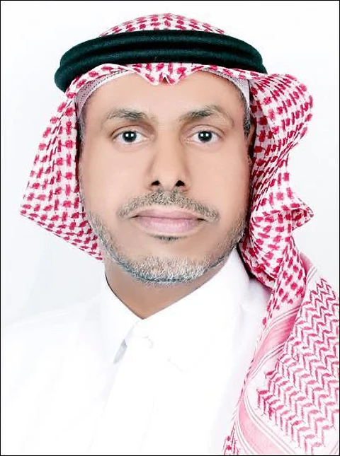 ترقية الدكتور الأحمدي إلى مرتبة "أستاذ" بالجامعة الإسلامية