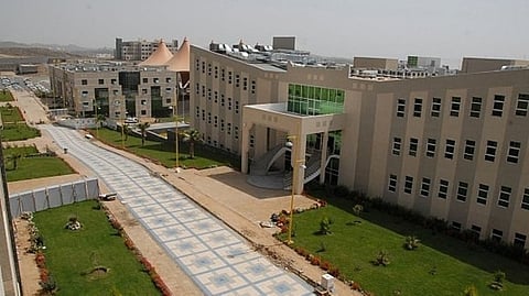 356 طالبة من جامعة الملك خالد يثرون مشروع "ويكي-دوّن" بـ 400 مقال مترجم