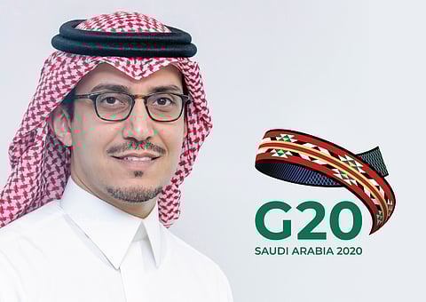 "أبانمي" يرحب بالنجاح الاستثنائي للمملكة في استضافة أعمال قمة قادة دول مجموعة العشرين