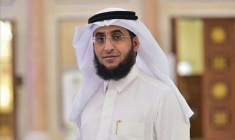 "العواد": قمة العشرين تمثّل استقرارًا للاقتصاد العالمي وحلولاً إيجابية لمواجهة الجائحة