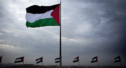 فلسطين تسجّل 1558 إصابة جديدة بـ"كورونا"