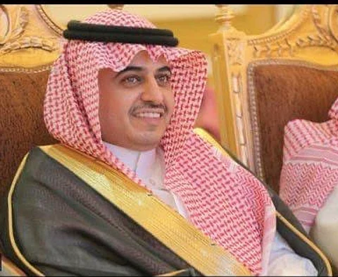 "بن سمار" يهنئ القيادة بنجاح المملكة في قيادة مجموعة العشرين