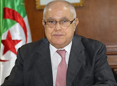 وزير الطاقة الجزائري يدين الاعتداءات على منشآت نفطية بجدة