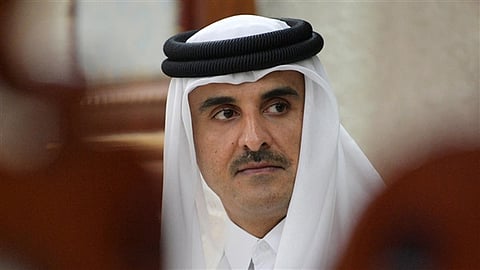 "تميم" في أول زيارة إلى تركيا منذ بدء الجائحة.. هل يناقشان صفقة المليار دولار القياسية؟