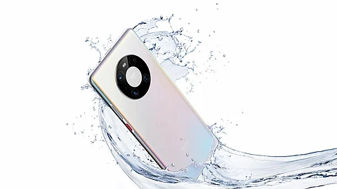 ملك الأداء.. هاتف HUAWEI Mate40 Pro متوفر الآن للطلب المسبق في السعودية