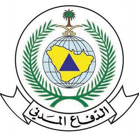 "مدني الباحة" محذرًا من التقلبات "الممطرة": تستمر حتى 8 مساء