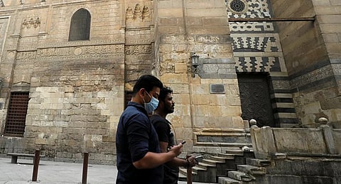 في مصر.. صرف مكافأة وراتب شهري لكل مولود يحمل اسم النبي "محمد"