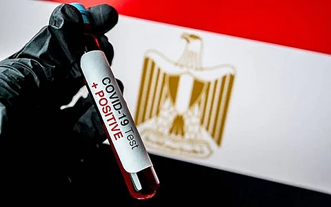 مصر تسجل 365 إصابة جديدة و12 حالة وفاة بـ كورونا