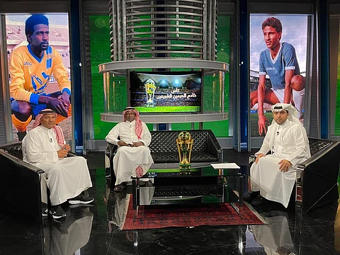 ماجد عبد الله: "فيتوريا" غير واضح والحل عند "حمدالله.. يوسف الثنيان: سالم وسلمان مفاتيح التفوق