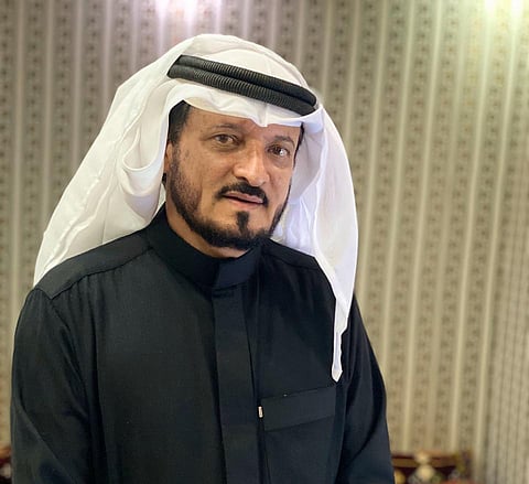 شيخ شمل بني قراد يشكر أمير جازان ونائبه على تعازيهما في وفاة شقيقه