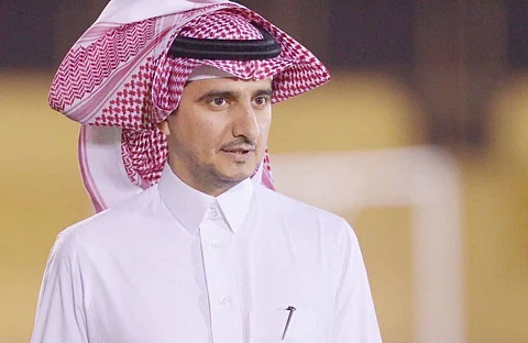 إدارة النصر توافق على استقالة "الحلافي"