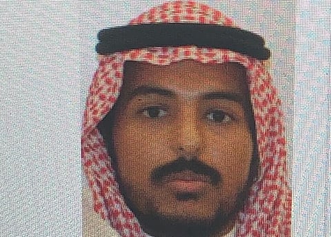 عام على غياب "فادي" عن عائلته.. ووالده يناشد بالبحث عنه