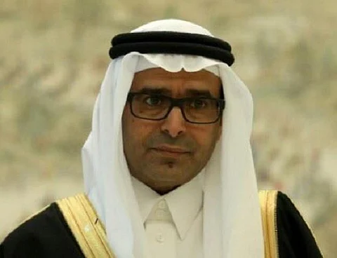 سفير خادم الحرمين لدى كوريا يزور وكالة "يونهاب" باللغة العربية