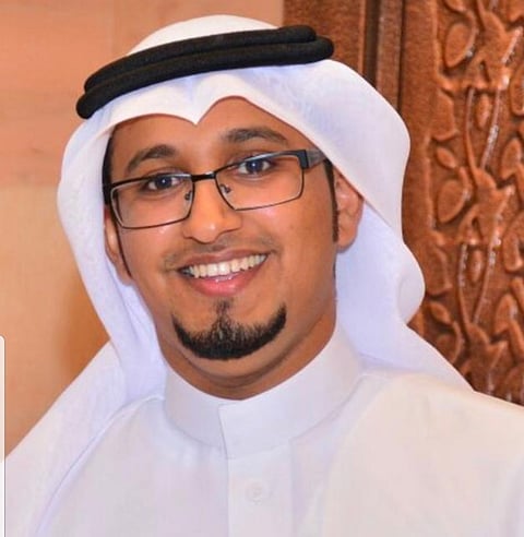 "هاشم الصعب".. أصغر عالم سعودي ضمن أفضل علماء العالم لعام 2020