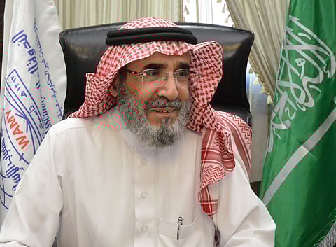"الندوة العالمية" تعلن مشاركتها في إنقاذ منطقة بحر آرال وتنميتها