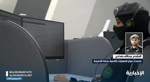 متحدث 911 بـ"منطقة مكة": القيادة سخرت كل الإمكانات التقنية لتعزيز سرعة الاستجابة في تقديم الخدمات الأمنية