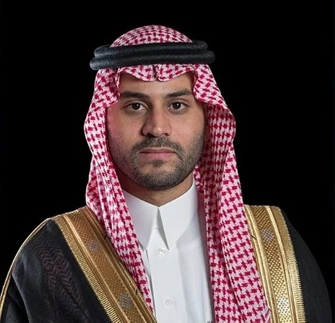 "فيصل بن فهد" يشكر القيادة على عودة رالي حائل تويوتا الدولي 2020