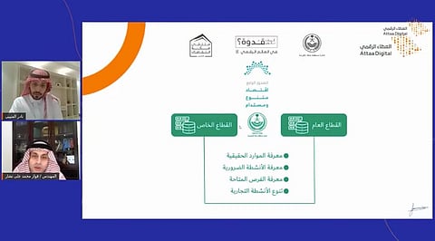 24 ألف مستفيد في مهارات المستقبل لوزارة الاتصالات وتقنية المعلومات